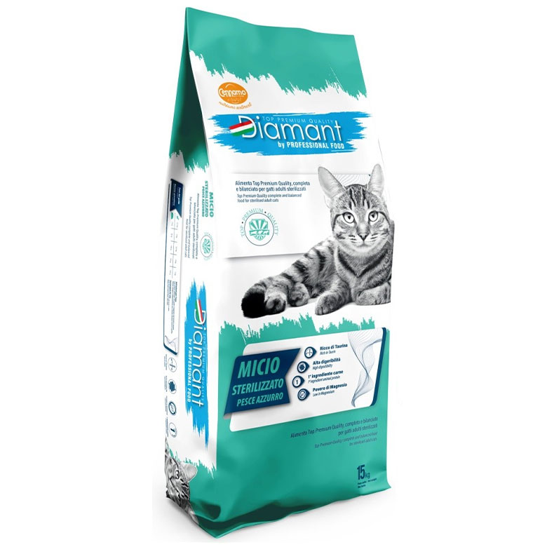 MICIO_STERILIZZATO_PESCE_AZZURRO_15kg